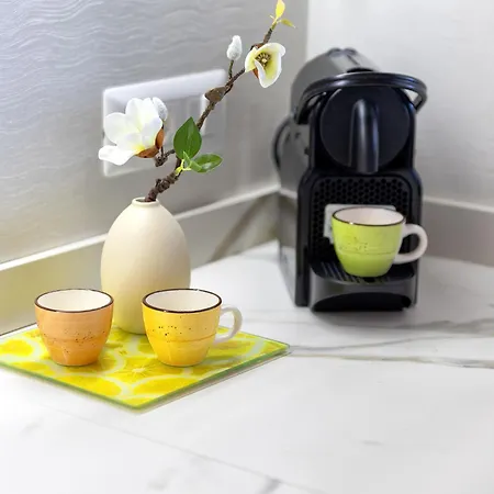 Lägenhet Attico Sunset Breeze By Interhome *