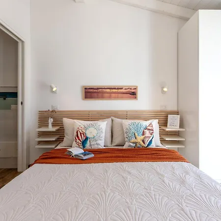 Attico Sunset Breeze By Interhome *