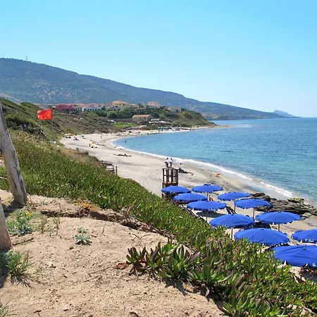 Attico Sunset Breeze By Interhome *