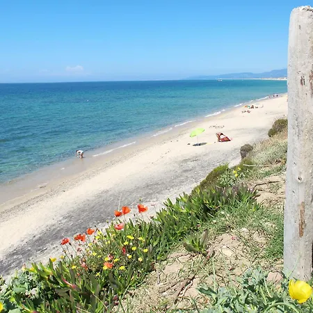 Apartmán Attico Sunset Breeze By Interhome