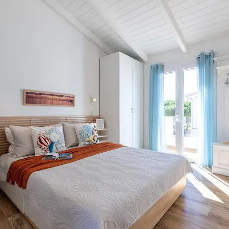 Attico Sunset Breeze By Interhome