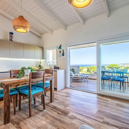 Attico Sunset Breeze By Interhome Appartement Valledoria (Sardinia)
