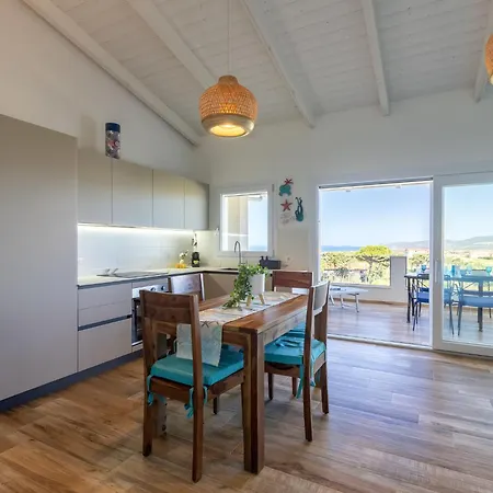 Appartement Attico Sunset Breeze By Interhome *