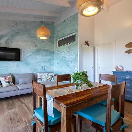 Attico Sunset Breeze By Interhome