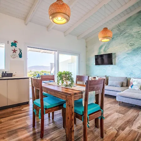 Appartement Attico Sunset Breeze By Interhome