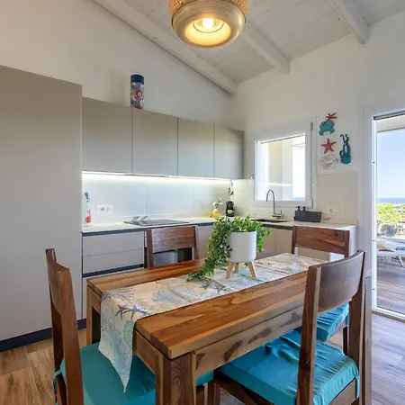 Appartement Attico Sunset Breeze By Interhome
