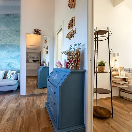 Attico Sunset Breeze By Interhome *