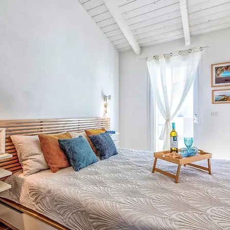 Appartement Attico Sunset Breeze By Interhome Valledoria (Sardinia)