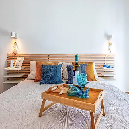 Attico Sunset Breeze By Interhome Valledoria (Sardinia)