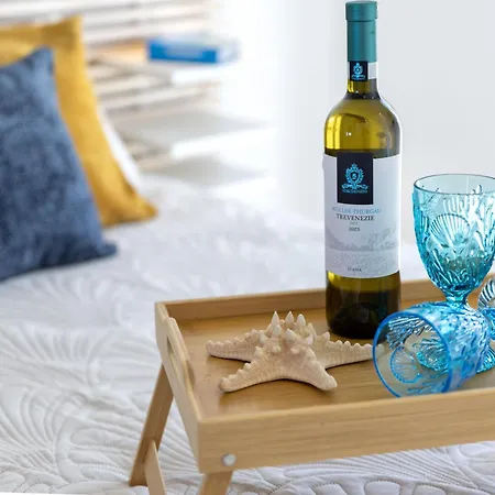 Appartement Attico Sunset Breeze By Interhome