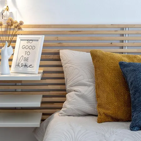 Attico Sunset Breeze By Interhome Appartement Valledoria (Sardinia)