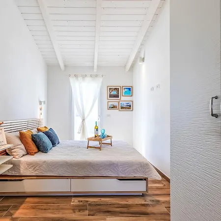 Attico Sunset Breeze By Interhome Appartement