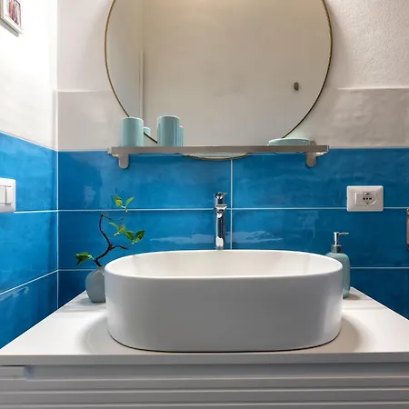 Attico Sunset Breeze By Interhome Appartement Valledoria (Sardinia)