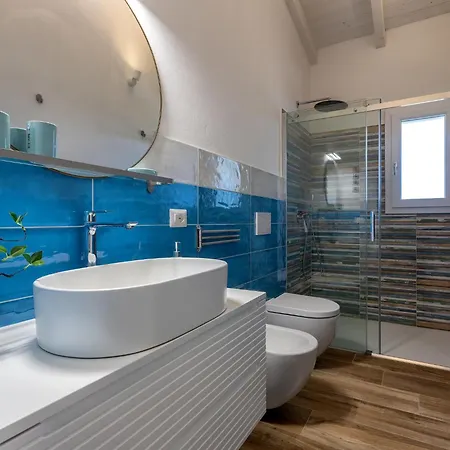 Attico Sunset Breeze By Interhome Valledoria (Sardinia)