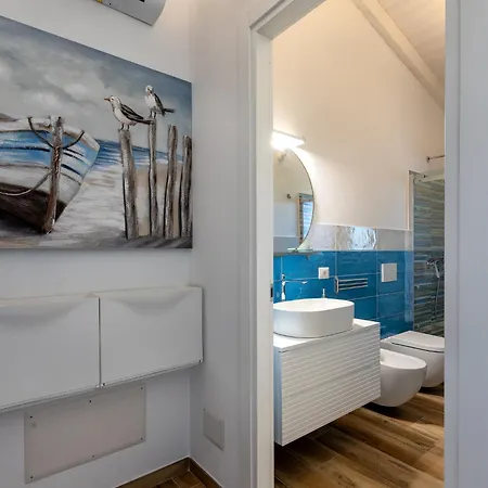 Attico Sunset Breeze By Interhome Appartement Valledoria (Sardinia)