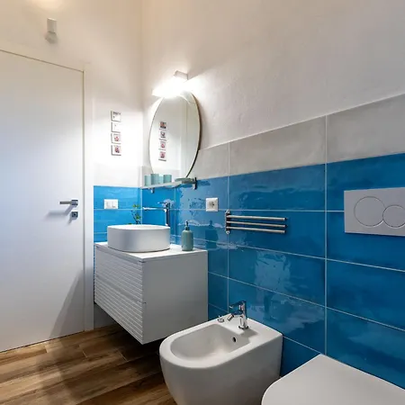 Attico Sunset Breeze By Interhome Appartement