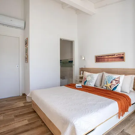 Attico Sunset Breeze By Interhome Appartement Valledoria (Sardinia)