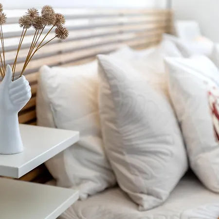 Attico Sunset Breeze By Interhome Appartement Valledoria (Sardinia)