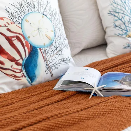 Attico Sunset Breeze By Interhome *