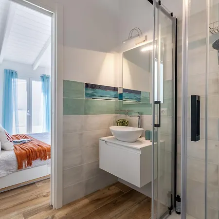 Attico Sunset Breeze By Interhome Appartement