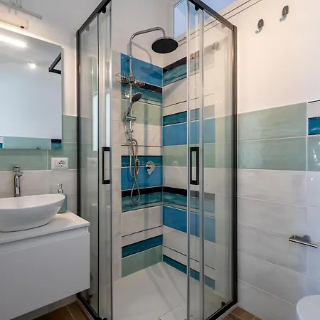 Appartement Attico Sunset Breeze By Interhome *