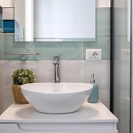 Attico Sunset Breeze By Interhome * Valledoria (Sardinia)
