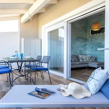 Attico Sunset Breeze By Interhome Valledoria (Sardinia)