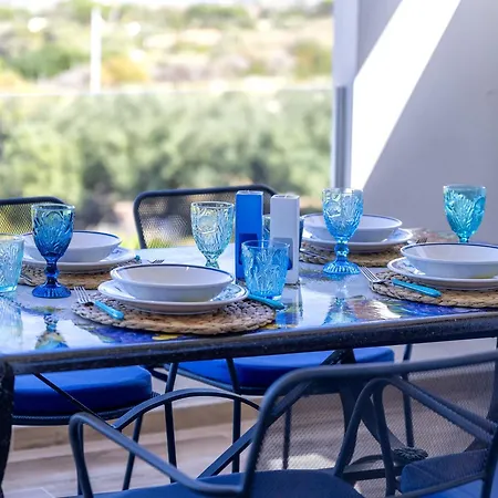 Attico Sunset Breeze By Interhome *