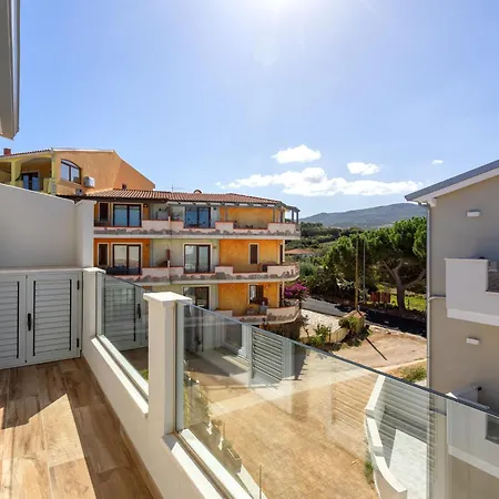 Attico Sunset Breeze By Interhome Appartement Valledoria (Sardinia)