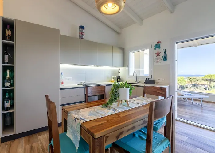Appartement Attico Sunset Breeze By Interhome