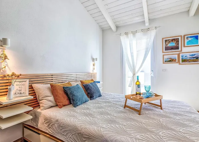 Appartement Attico Sunset Breeze By Interhome Valledoria (Sardinia)