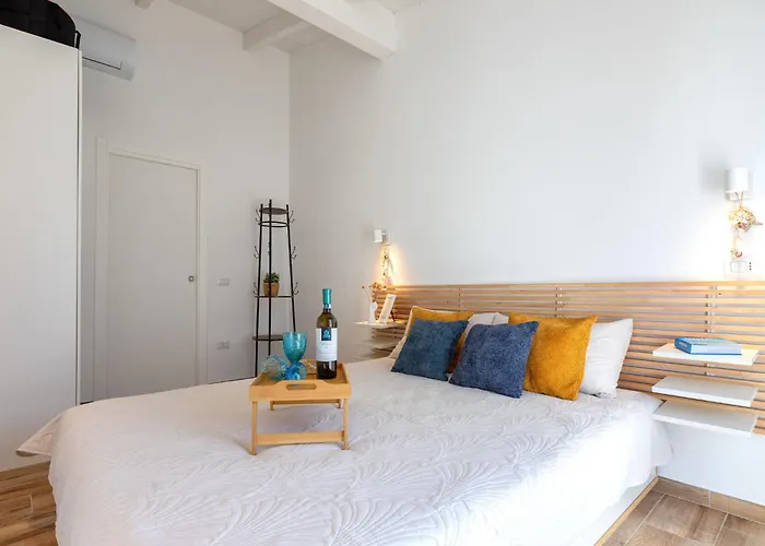 Appartement Attico Sunset Breeze By Interhome Valledoria (Sardinia)