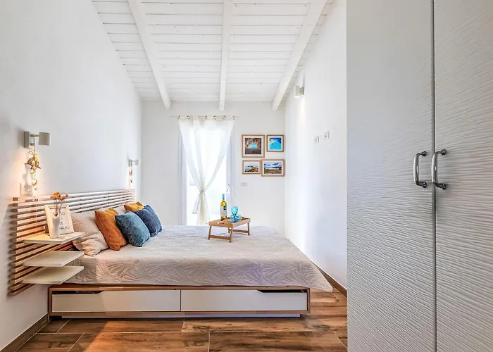 Attico Sunset Breeze By Interhome Appartement