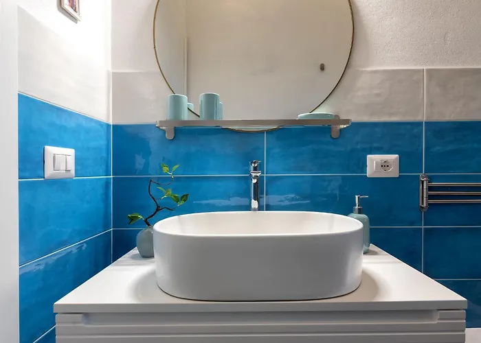 Attico Sunset Breeze By Interhome Appartement Valledoria (Sardinia)