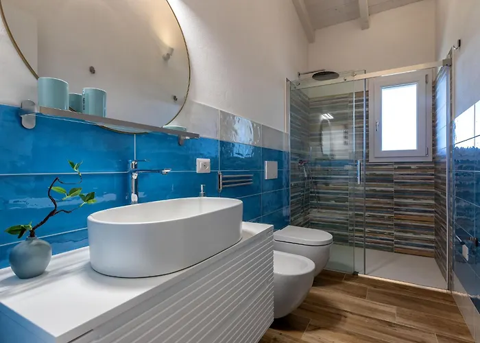 Attico Sunset Breeze By Interhome Valledoria (Sardinia)