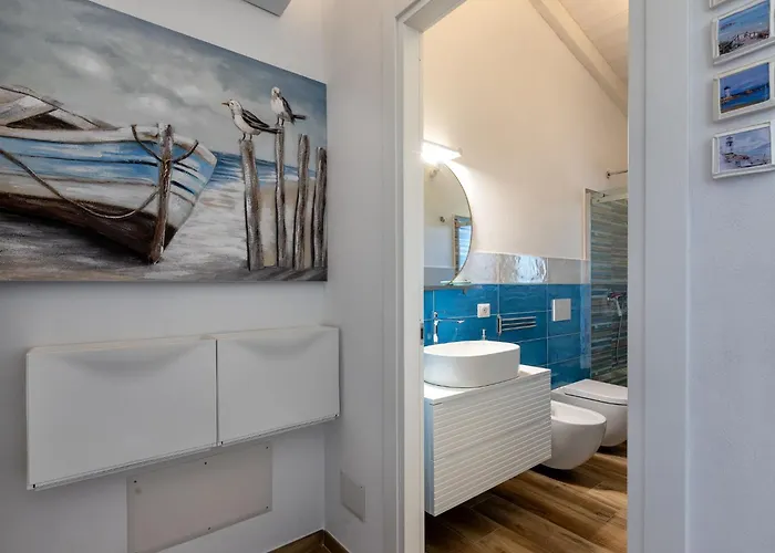 Attico Sunset Breeze By Interhome Appartement Valledoria (Sardinia)
