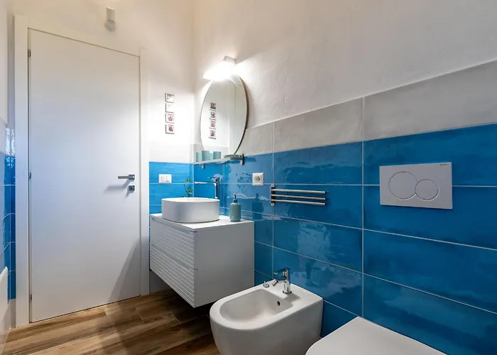 Attico Sunset Breeze By Interhome Appartement