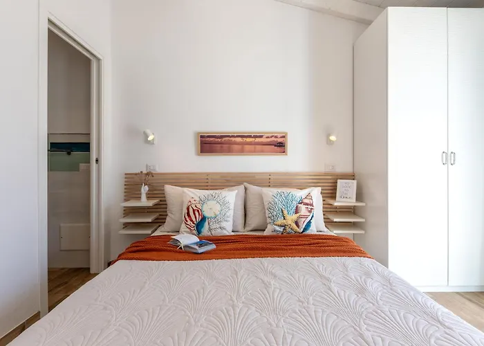 Attico Sunset Breeze By Interhome *