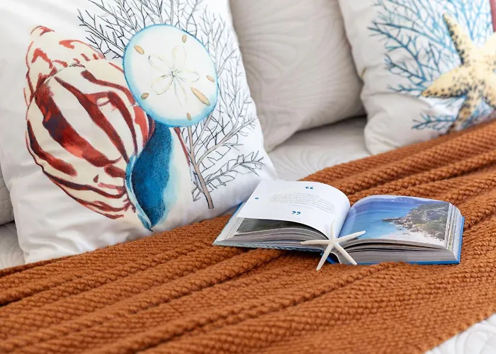 Attico Sunset Breeze By Interhome *